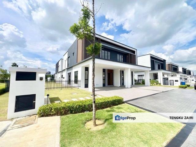 House for sale in Selangor
