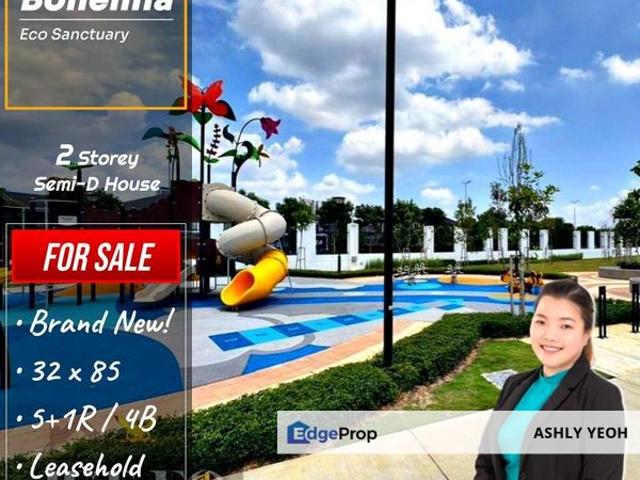 House for sale in Selangor