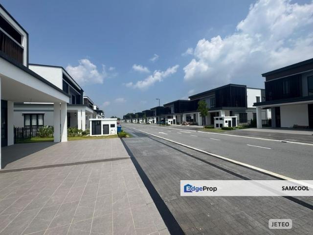 House for sale in Selangor