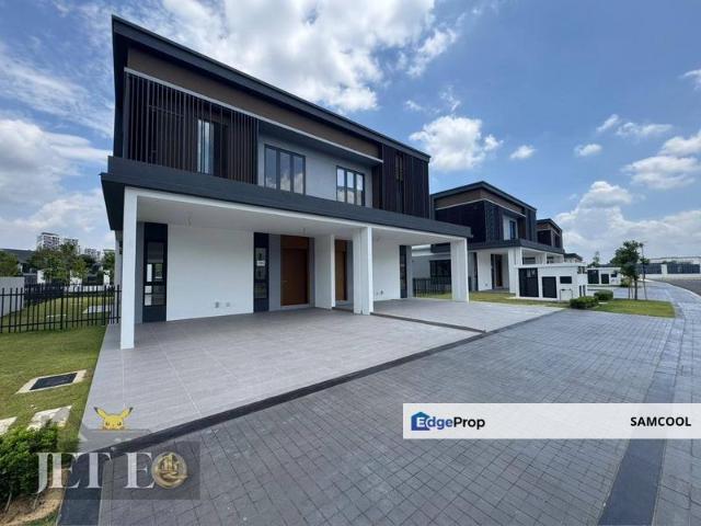 House for sale in Selangor