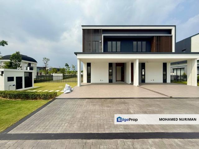 House for sale in Selangor