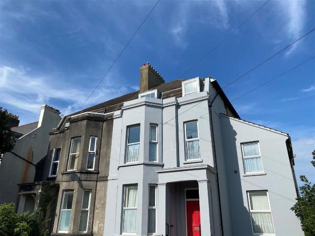 Apartment for rent in Silverhill, Guestling Green
