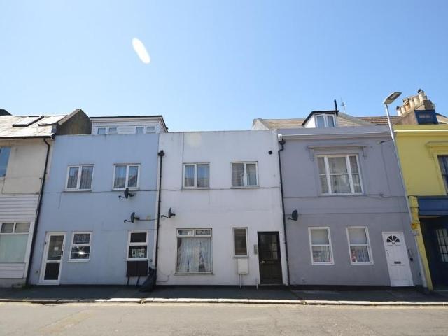 House for rent in Silverhill, Guestling Green