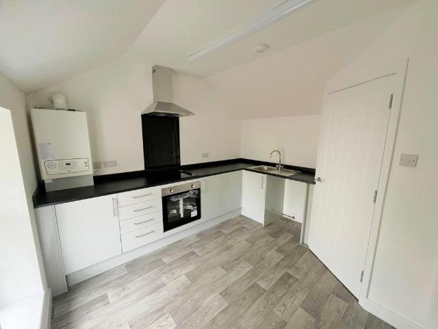 Apartment for rent in Silverhill, Guestling Green