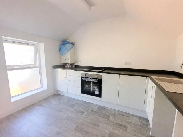 Apartment for rent in Silverhill, Guestling Green