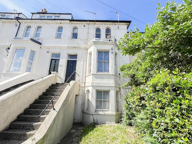 Apartment for rent in Silverhill, Guestling Green