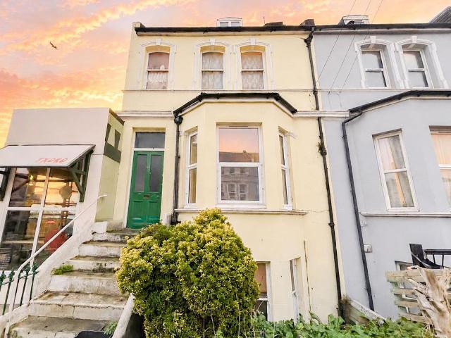 Apartment for rent in St Leonards, Hastings