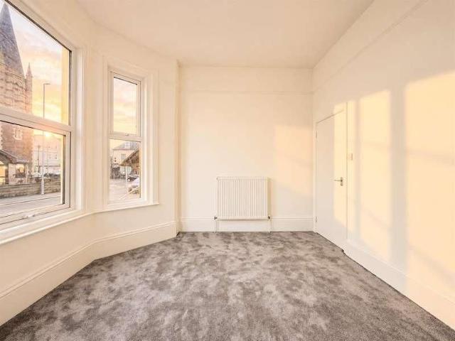 Apartment for rent in St Leonards, Hastings
