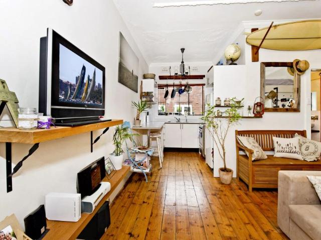 Granny Flat for rent in Sydney, New South Wales