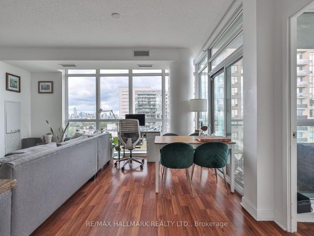 Apartment for rent in Woburn, Ontario