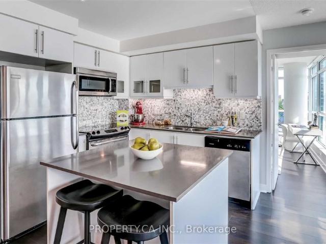 Apartment for rent in Woburn, Ontario