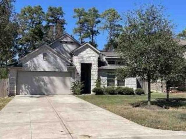 Property for sale in Crosby, Texas