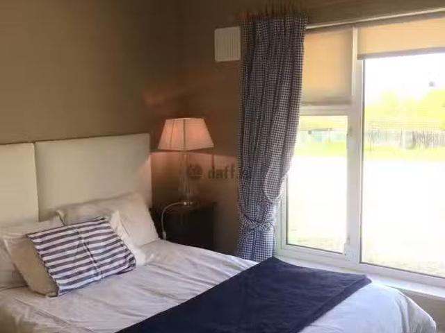 Apartment to rent