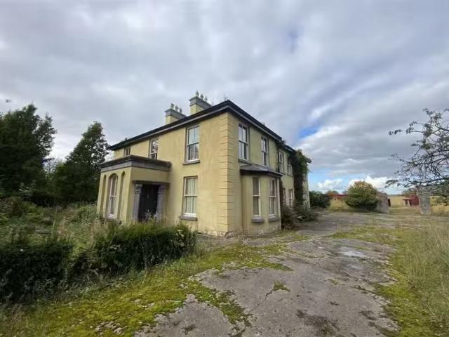 House for sale