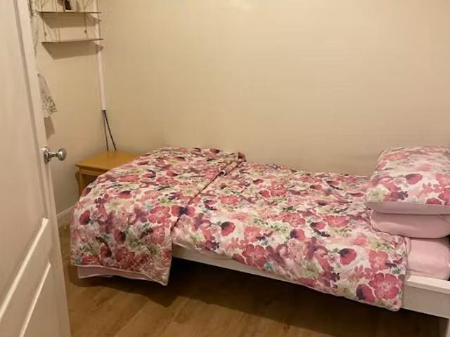 Apartment to rent in Tallaght, North Tipperary