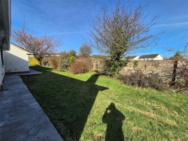 Detached House for sale in Mayo, Connacht