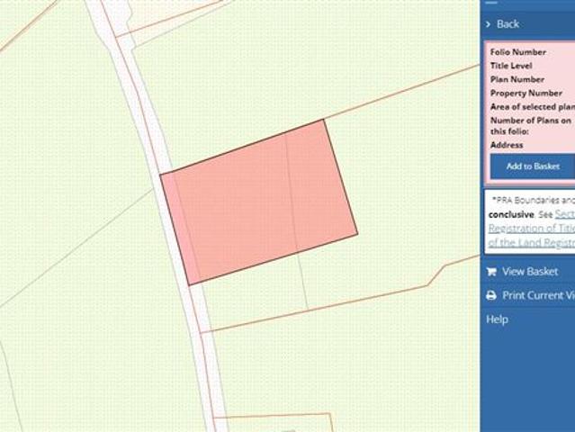 Property for sale in Drumlish, Longford