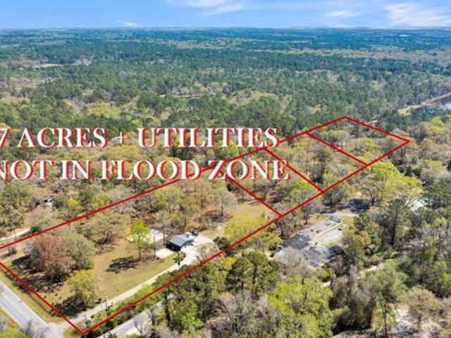 Land for sale in Johns Island