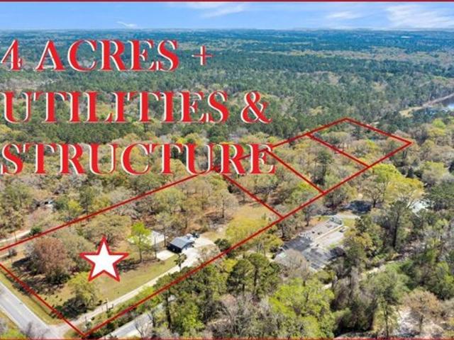 Land for sale in Johns Island