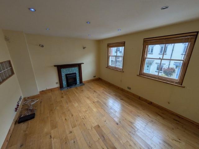 Apartment for rent in Penryn, Cornwall