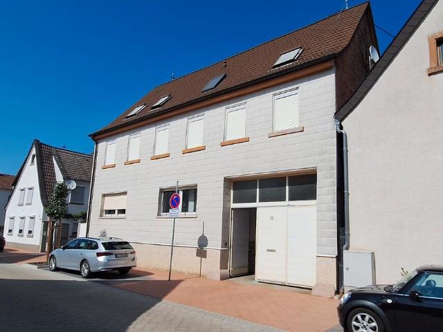 Haus kaufen in Böhl-Iggelheim, Rheinland-Pfalz