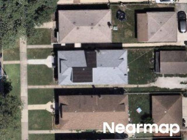 House for sale in Bellwood, Cook County