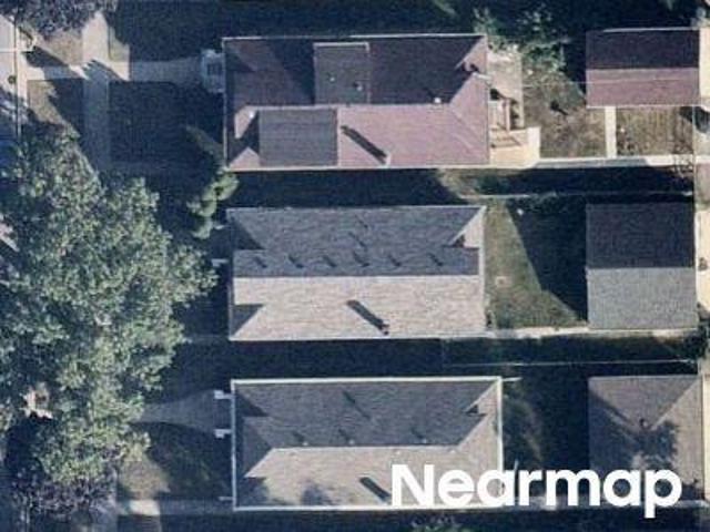 House for sale in Bellwood, Illinois