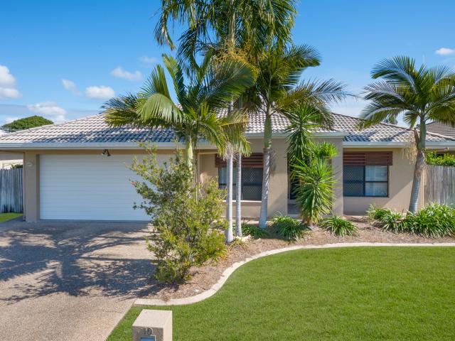 House for rent in Bohle Plains, Townsville City