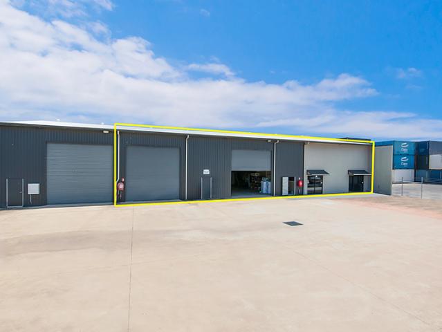 Warehouse for rent in Townsville, Queensland