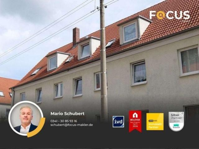 Apartment mieten in Gaulis, Böhlen
