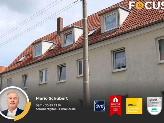 Wohnung mieten in Gaulis, Böhlen