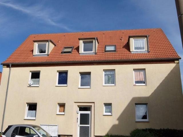 Apartment mieten in Gaulis, Böhlen