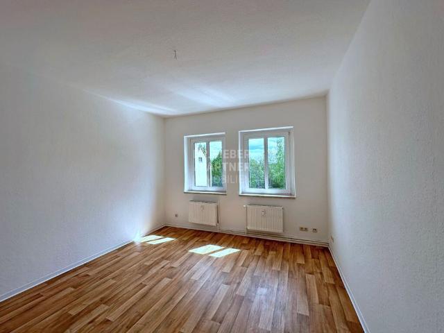 Apartment mieten in Böhlen, Sachsen