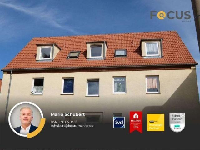 Apartment mieten in Gaulis, Böhlen