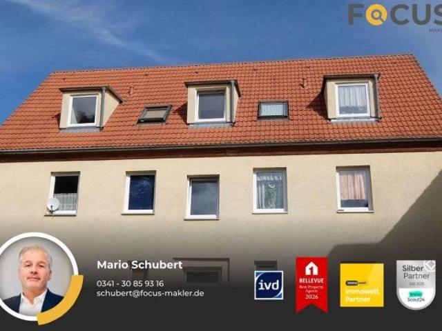 Wohnung mieten in Gaulis, Böhlen