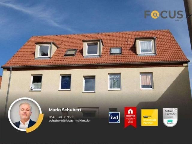 Apartment mieten in Gaulis, Böhlen