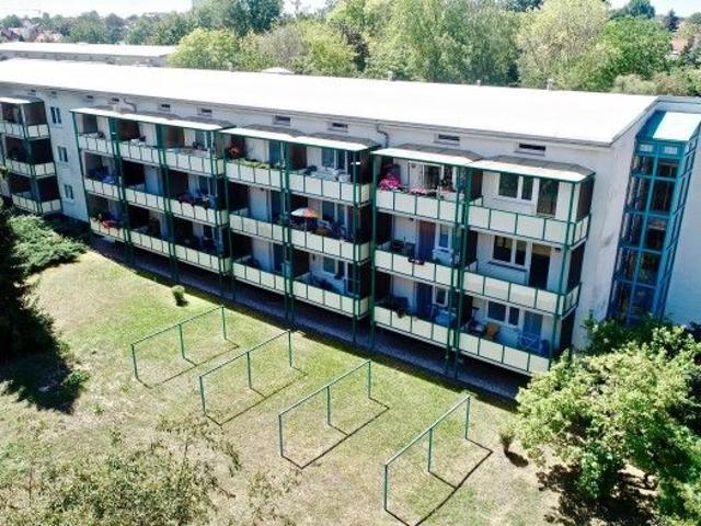 Apartment mieten in Böhlen, Sachsen