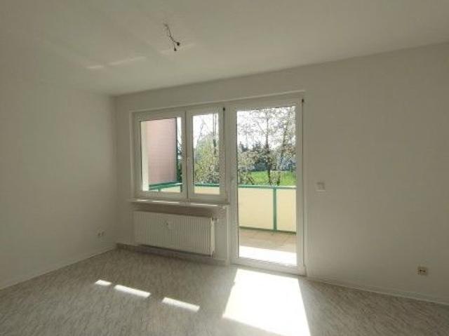 Apartment mieten in Böhlen, Sachsen