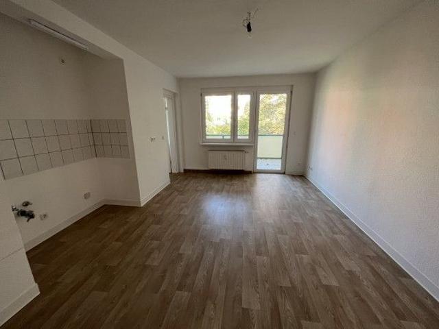 Apartment mieten in Böhlen, Sachsen