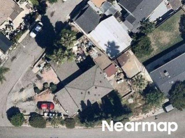 House for sale in University Hills, Los Angeles