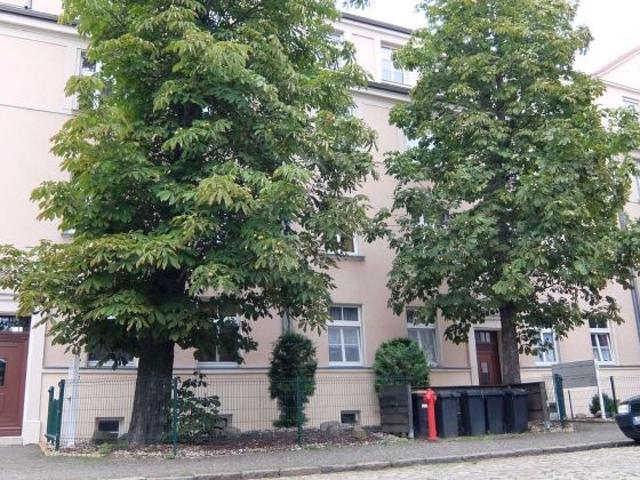 Wohnung mieten in Böhlitz-Ehrenberg, Leipzig