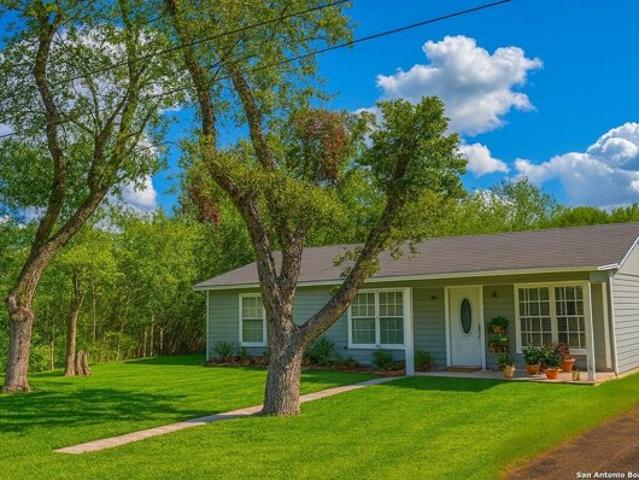 House for sale in Uvalde, Texas