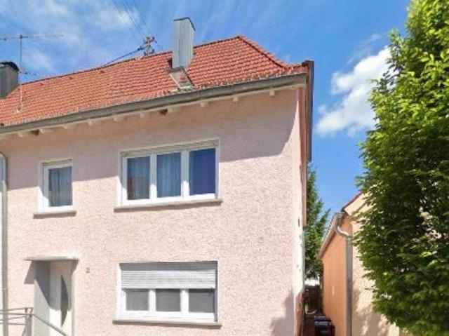 Haus kaufen in Böhmenkirch, Baden-Württemberg