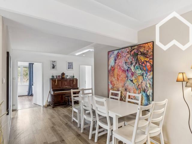 Apartment mieten in Meidling, Wien