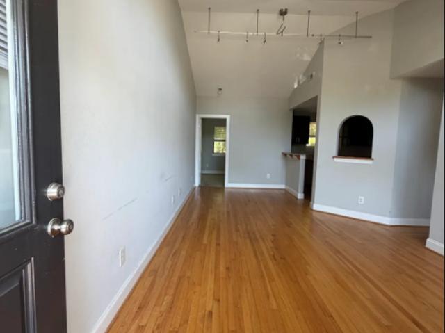 Apartment for rent in Carrboro, North Carolina