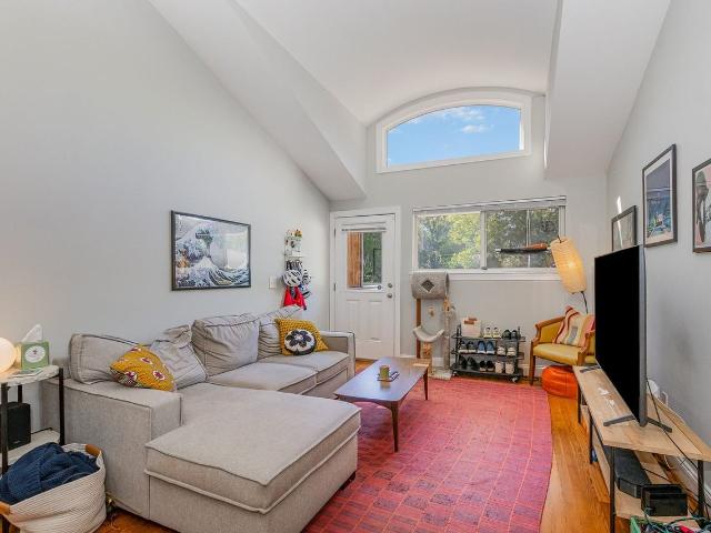 Apartment for rent in Carrboro, North Carolina