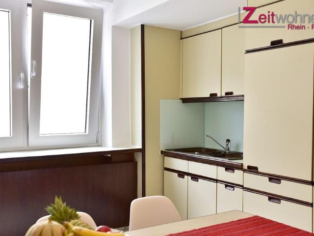 Apartment mieten in Köln, Altstadt-Süd