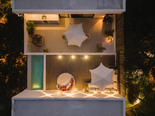 Departamento en renta en Tulum, Quintana Roo