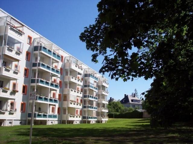Apartment mieten in Yorckgebiet, Chemnitz