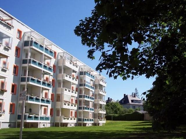 Wohnung mieten in Yorckgebiet, Chemnitz